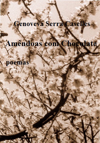 am�ndoas com chocolate