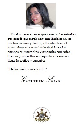 de los sueos un encanto