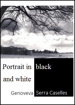 Portrait in b/w